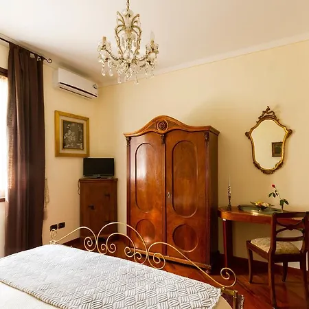 Bed & Breakfast Sinatra