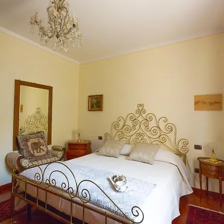Nocleg ze śniadaniem Sinatra Padenghe sul Garda