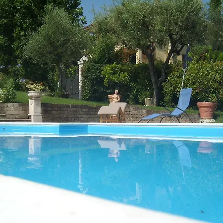 Sinatra Padenghe sul Garda