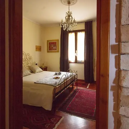 Bed & Breakfast Sinatra Padenghe sul Garda