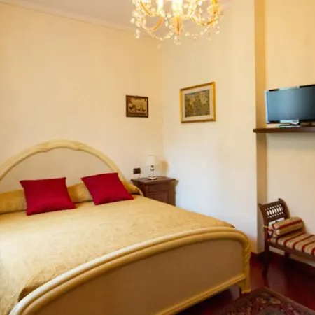 Bed & Breakfast Sinatra *