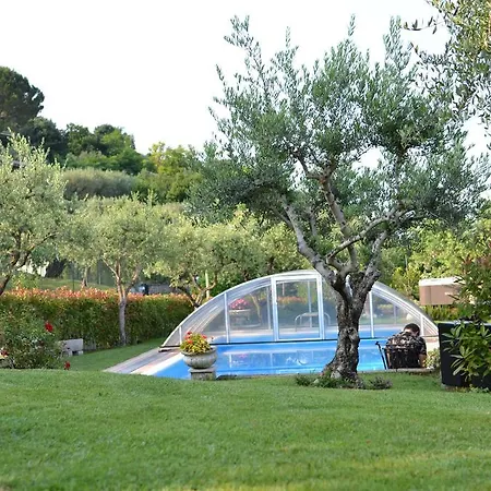 Sinatra Padenghe sul Garda