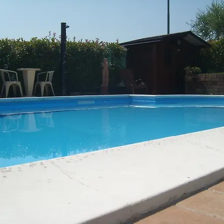 Bed & Breakfast Sinatra Padenghe sul Garda