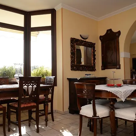 Bed & Breakfast Sinatra Padenghe sul Garda