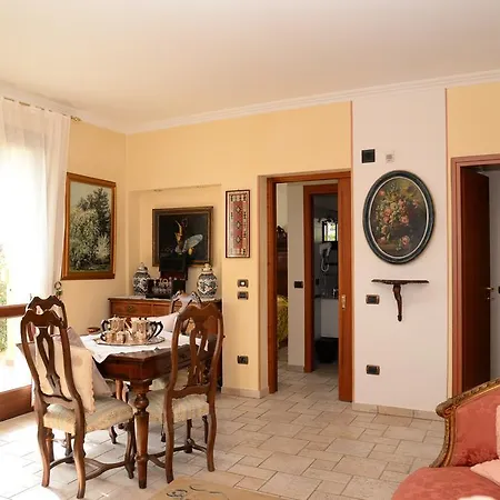 Bed & Breakfast Sinatra