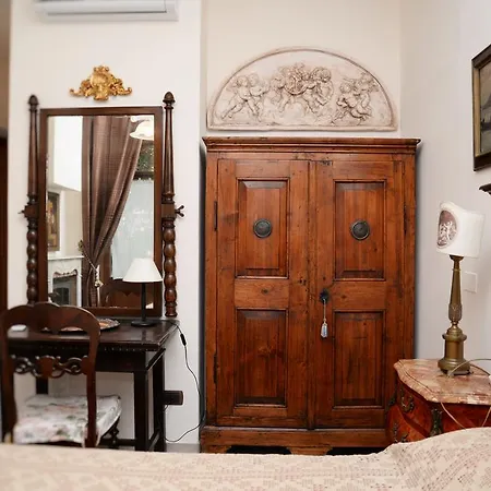 Bed & Breakfast Sinatra