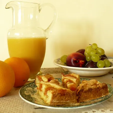 Bed & Breakfast Sinatra *