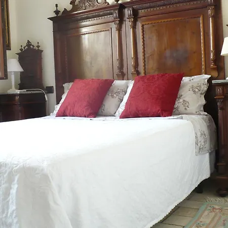Sinatra Bed & Breakfast Padenghe sul Garda