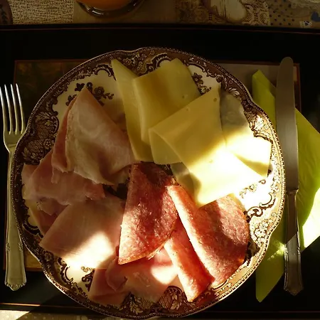 Bed & Breakfast Sinatra *