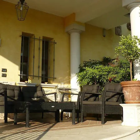 Bed & Breakfast Sinatra *